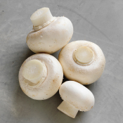 Button Mushrooms