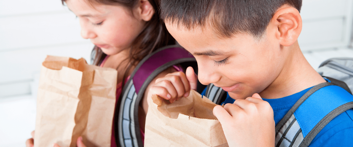 Helping kids understand the health benefits of mushrooms