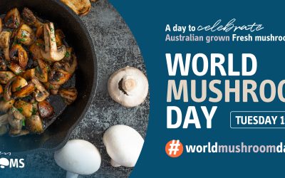 Get Ready for World Mushroom Day with 10 Mushroom-Inspired Recipes from Around the Globe!