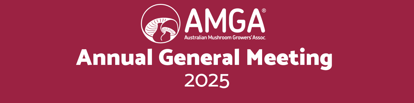 AMGA Annual General Meeting - Banner - Google Form