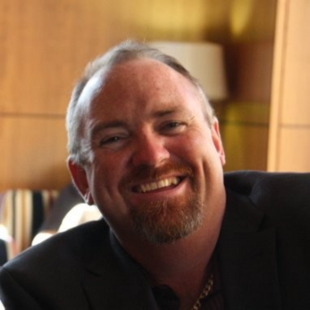 Robert Tolson