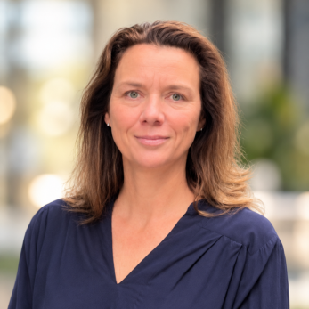 Leah Bramich - Australian Mushroom Growers Association - Communications Manager 